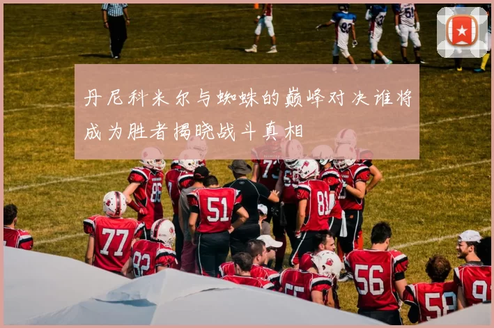 丹尼科米尔与蜘蛛的巅峰对决谁将成为胜者揭晓战斗真相