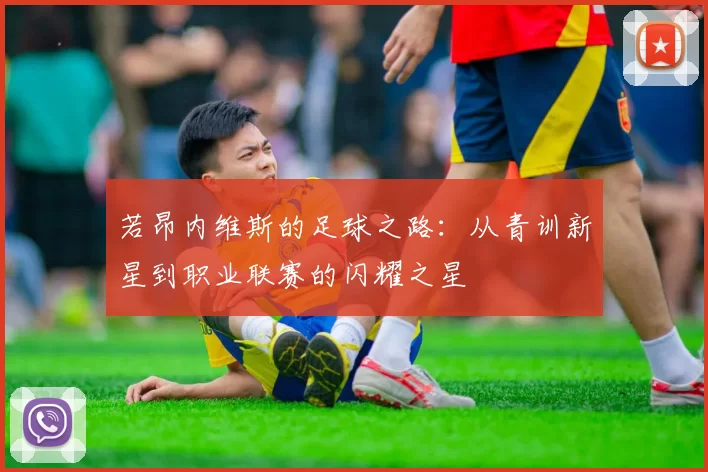 若昂内维斯的足球之路：从青训新星到职业联赛的闪耀之星